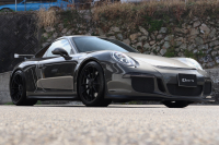 ポルシェ 911(Type991) 