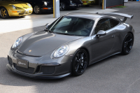 ポルシェ 911(Type991) 