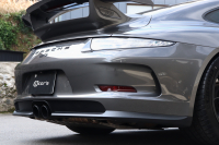 ポルシェ 911(Type991) 