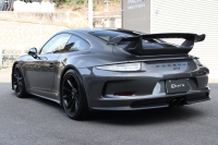 ポルシェ 911(Type991) 