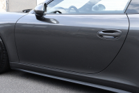 ポルシェ 911(Type991) 