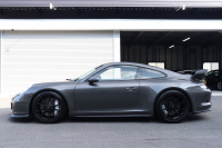 ポルシェ 911(Type991) 