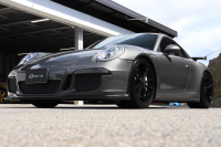 ポルシェ 911(Type991) 