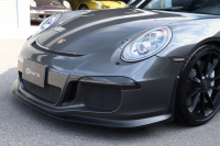 ポルシェ 911(Type991) 