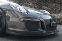 ポルシェ 911(Type991) 