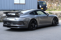 ポルシェ 911(Type991) 