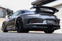 ポルシェ 911(Type991) 