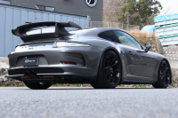 ポルシェ 911(Type991) 