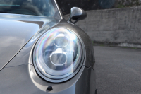 ポルシェ 911(Type991) 