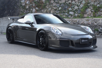 ポルシェ 911(Type991) 