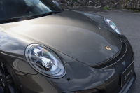 ポルシェ 911(Type991) 