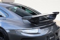 ポルシェ 911(Type991) 