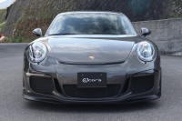 ポルシェ 911(Type991) 