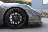 ポルシェ 911(Type991) 