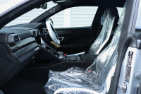 ランボルギーニ ウルス ペルフォルマンテ