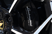 ランボルギーニ ウルス ペルフォルマンテ