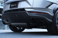 ランボルギーニ ウルス ペルフォルマンテ