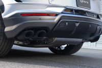 ランボルギーニ ウルス ペルフォルマンテ