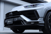 ランボルギーニ ウルス ペルフォルマンテ