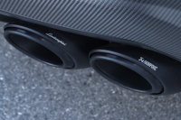 ランボルギーニ ウルス ペルフォルマンテ