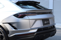 ランボルギーニ ウルス ペルフォルマンテ