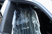 ランボルギーニ ウルス ペルフォルマンテ