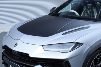 ランボルギーニ ウルス ペルフォルマンテ