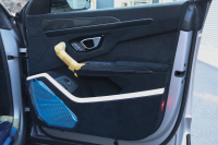 ランボルギーニ ウルス ペルフォルマンテ