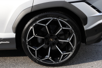 ランボルギーニ ウルス ペルフォルマンテ