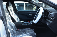 ランボルギーニ ウルス ペルフォルマンテ