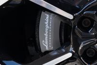 ランボルギーニ ウルス ペルフォルマンテ