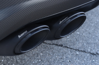 ランボルギーニ ウルス ペルフォルマンテ