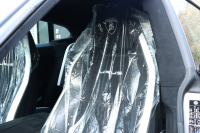 ランボルギーニ ウルス ペルフォルマンテ