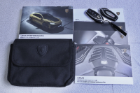 ランボルギーニ ウルス ペルフォルマンテ