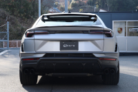 ランボルギーニ ウルス ペルフォルマンテ