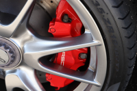 ポルシェ 911(Type997) GT3