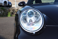 ポルシェ 911(Type997) GT3