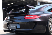 ポルシェ 911(Type997) GT3