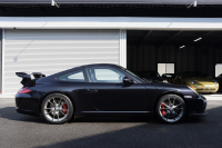 ポルシェ 911(Type997) GT3