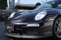 ポルシェ 911(Type997) GT3