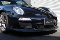 ポルシェ 911(Type997) GT3