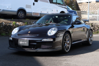 ポルシェ 911(Type997) GT3