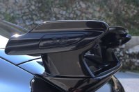 ポルシェ 911(Type997) GT3