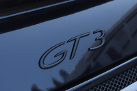 ポルシェ 911(Type997) GT3