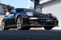 ポルシェ 911(Type997) GT3