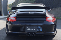 ポルシェ 911(Type997) GT3