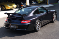 ポルシェ 911(Type997) GT3
