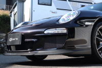 ポルシェ 911(Type997) GT3