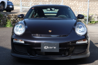 ポルシェ 911(Type997) GT3