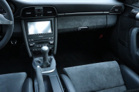 ポルシェ 911(Type997) GT3